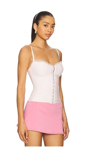 The Caroline Corset in . Size L. Also in M, S, XL, XS - Bella Venice - Modalova