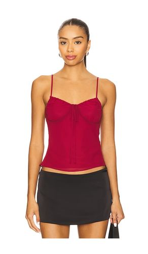 The Josephine Top en . Taille L. Also en M, S - Bella Venice - Modalova