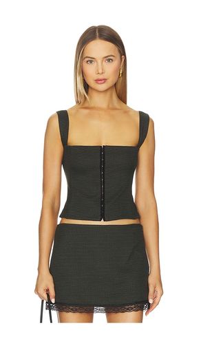 The Ambrose Corset in . Size M. Also in S - Bella Venice - Modalova