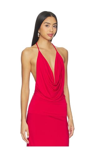 The Elsa Halter Top in . Size L. Also in M - Bella Venice - Modalova