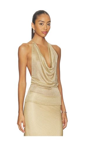 The Elsa Top en . Taille L. Also en M, S, XL, XS - Bella Venice - Modalova