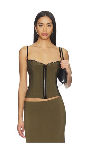 X REVOLVE Caroline Corset in . Size M. Also in S - Bella Venice - Modalova