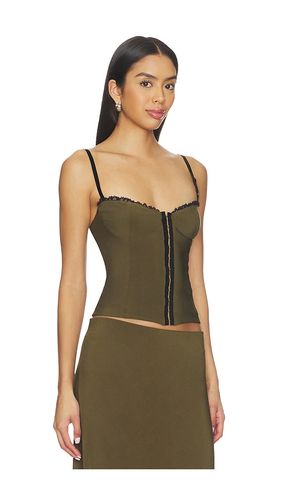 X REVOLVE Caroline Corset en . Taille L. Also en S, XS - Bella Venice - Modalova