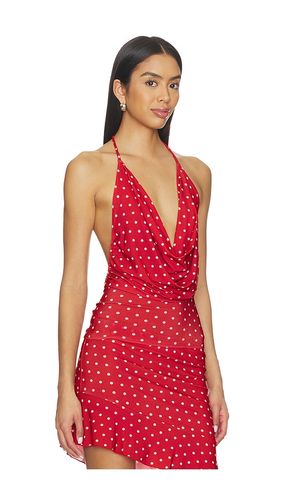 X REVOLVE Elsa Top in . Size L. Also in M, S, XL, XS - Bella Venice - Modalova