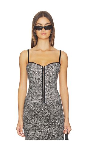 The Caroline Corset en ,. Taille S. Also en XS - Bella Venice - Modalova