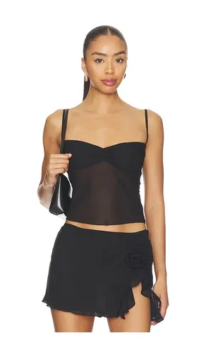 The Claire Top en . Taille XS. Also en S, M, L, XL - Bella Venice - Modalova