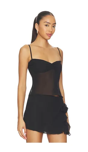 The Claire Top en . Taille XS. Also en S, M, L, XL - Bella Venice - Modalova