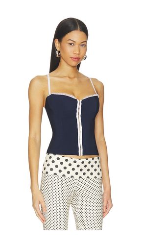 X REVOLVE The Caroline Corset en . Taille L. Also en M, S - Bella Venice - Modalova