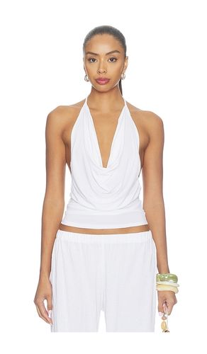 X REVOLVE The Elsa Top in . Size L. Also in M, S, XS - Bella Venice - Modalova