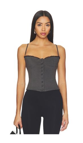 The Caity Corset en . Taille L. Also en M, S, XS - Bella Venice - Modalova
