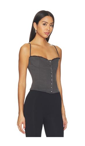 The Caity Corset en . Taille L. Also en M, S, XS - Bella Venice - Modalova