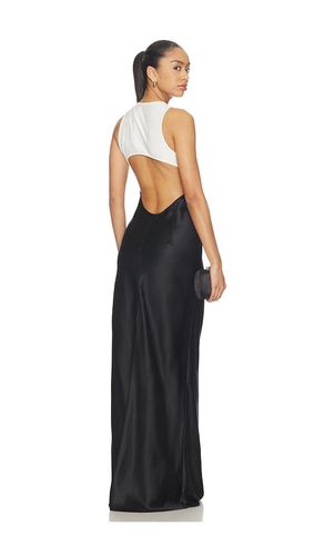 ROBE MAXI SEASHELL en . Taille S. Also en XS, L - Bevza - Modalova