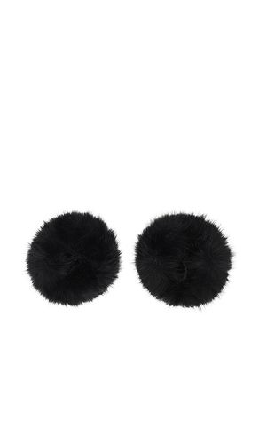 Elbie Wrist Cuff in - By Malene Birger - Modalova