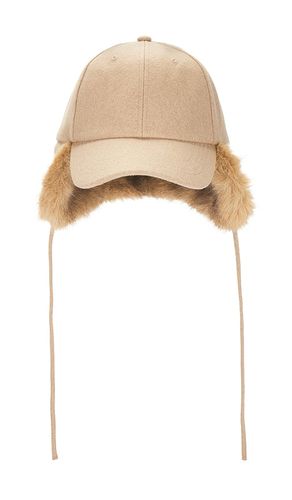 CASQUETTE TANNA en - By Malene Birger - Modalova