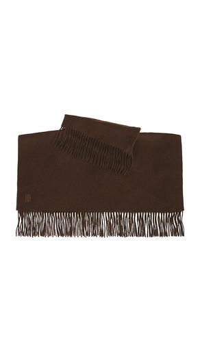 ÉCHARPE TURTLA en - By Malene Birger - Modalova