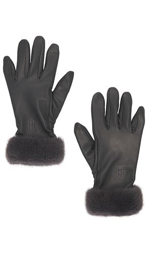 GANTS GENNA en . Taille L. Also en M, S - By Malene Birger - Modalova