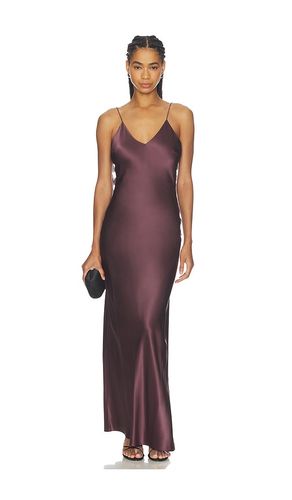 ROBE EN SOIE PASCALE en . Taille 36. Also en 38 - By Malene Birger - Modalova
