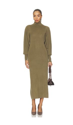 ROBE MI-LONGUE MENNA en . Taille L. Also en M, S, XS, XXS - By Malene Birger - Modalova