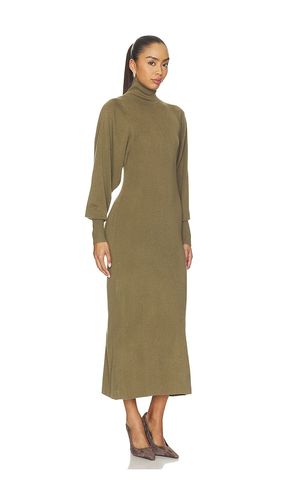 ROBE MI-LONGUE MENNA en . Taille L. Also en M, S, XS, XXS - By Malene Birger - Modalova
