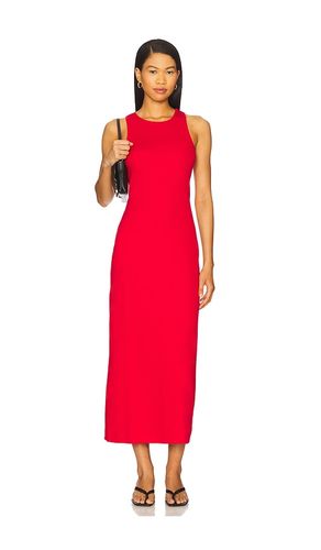 ROBE MAXI LOVELO en . Taille XS. Also en XXS - By Malene Birger - Modalova