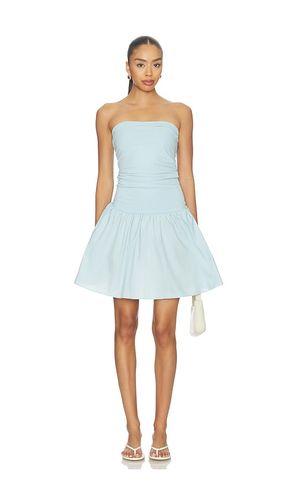 ROBE COURTE MARCIA en . Taille M. Also en S, XS - By Malene Birger - Modalova