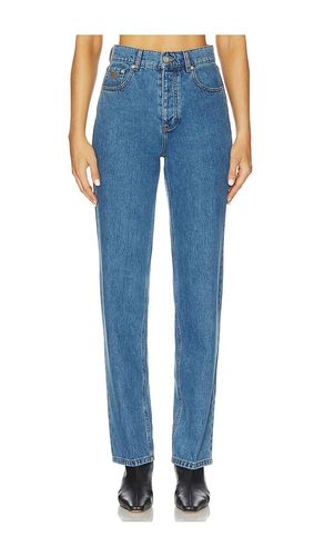 DROIT CHICAGO en . Taille 26. Also en 27 - By Malene Birger - Modalova