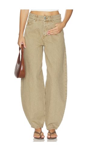 Dallas Jean en . Taille 25. Also en 26 - By Malene Birger - Modalova
