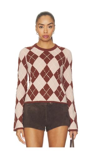 PULL JOHANNA en . Taille L. Also en M, S, XS - By Malene Birger - Modalova