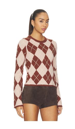 PULL JOHANNA en . Taille XS. Also en S, M, L - By Malene Birger - Modalova