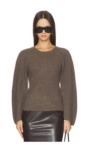 PULL BIANCA en . Taille L. Also en M, S - By Malene Birger - Modalova