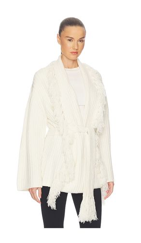 GILET DRAPÉ CANDELA en . Taille L. Also en M, S, XS, XXS - By Malene Birger - Modalova