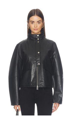 BLOUSON SUZANNE en . Taille 34/2. Also en 36/4, 38/6 - By Malene Birger - Modalova