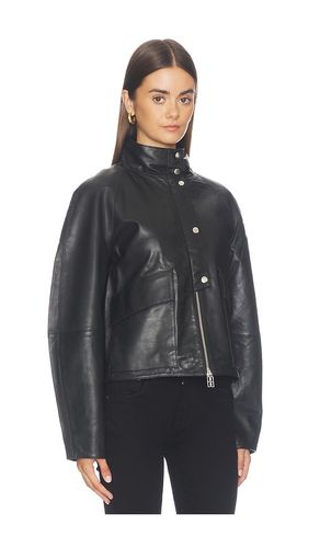 BLOUSON SUZANNE en . Taille 34/2. Also en 36/4, 38/6 - By Malene Birger - Modalova