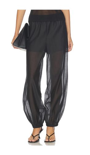 PANTALON LUMAS en . Taille 34. Also en 38, 40 - By Malene Birger - Modalova