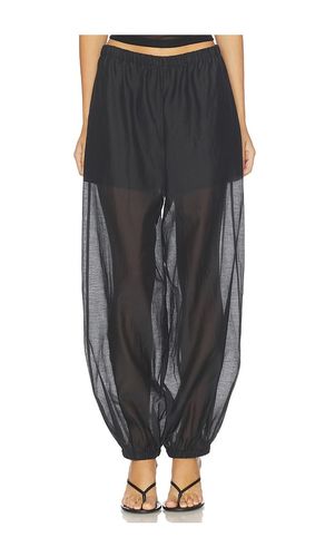 PANTALON LUMAS en . Taille 38. Also en 34, 40 - By Malene Birger - Modalova