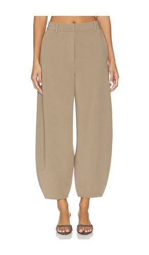 PANTALON CARLIEN en . Taille 34/2. Also en 36/4, 40/8, 42/10 - By Malene Birger - Modalova