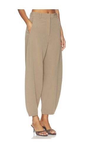 PANTALON CARLIEN en . Taille 34/2. Also en 36/4, 40/8, 42/10 - By Malene Birger - Modalova