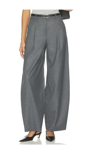 PANTALON PIVOLANNA en . Taille 34/2. Also en 36/4, 38/6, 40/8, 42/10 - By Malene Birger - Modalova
