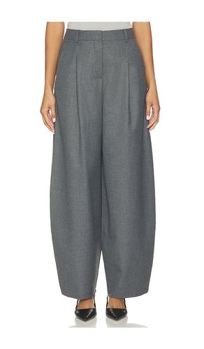 PANTALON PIVOLANNA en . Taille 34/2. Also en 36/4, 38/6, 40/8, 42/10 - By Malene Birger - Modalova