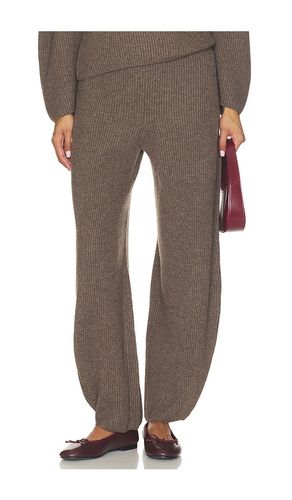 PANTALON CARMELA en . Taille L. Also en M, S - By Malene Birger - Modalova
