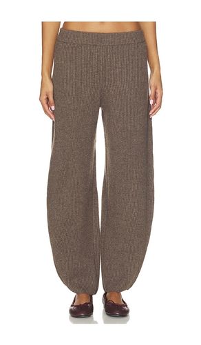 PANTALON CARMELA en . Taille L. Also en M, S - By Malene Birger - Modalova