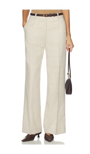 PANTALON ROSABELLA en . Taille 34/2. Also en 36/4 - By Malene Birger - Modalova