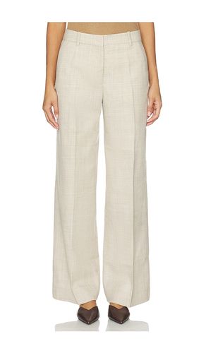 PANTALON ROSABELLA en . Taille 34/2. Also en 36/4 - By Malene Birger - Modalova