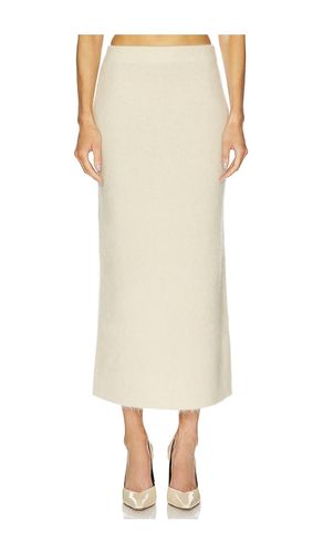 JUPE ESTILLE en . Taille S. Also en L - By Malene Birger - Modalova