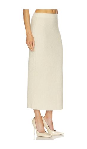 JUPE ESTILLE en . Taille S. Also en L - By Malene Birger - Modalova