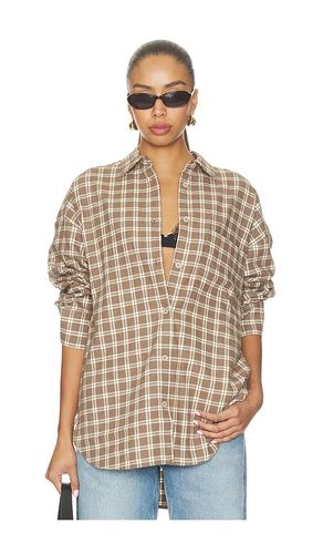 CHEMISE DERRIS en . Taille 34/2. Also en - By Malene Birger - Modalova