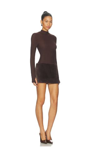 ROBE PARISA MINI en . Taille M. Also en - BY.DYLN - Modalova