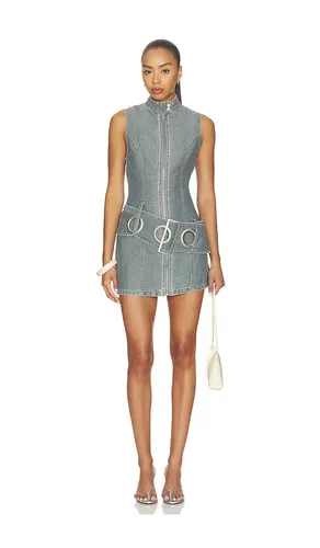 ROBE NYRA en . Taille M. Also en S, XS - BY.DYLN - Modalova