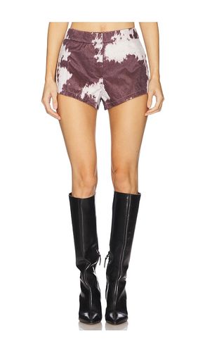 SHORT HELSA en ,. Taille L. Also en M, XL, XXL - BY.DYLN - Modalova