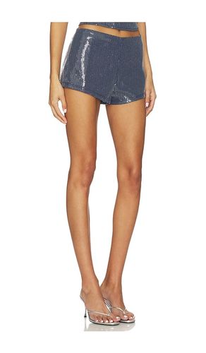 Messa Micro Short en . Taille L. Also en M, XL - BY.DYLN - Modalova
